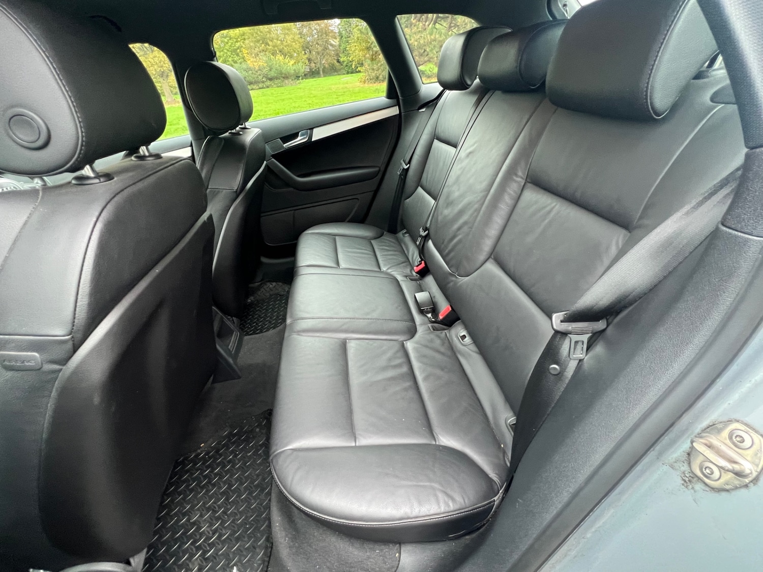 Used Audi A3 2008 for sale - 76449472: Photo 19