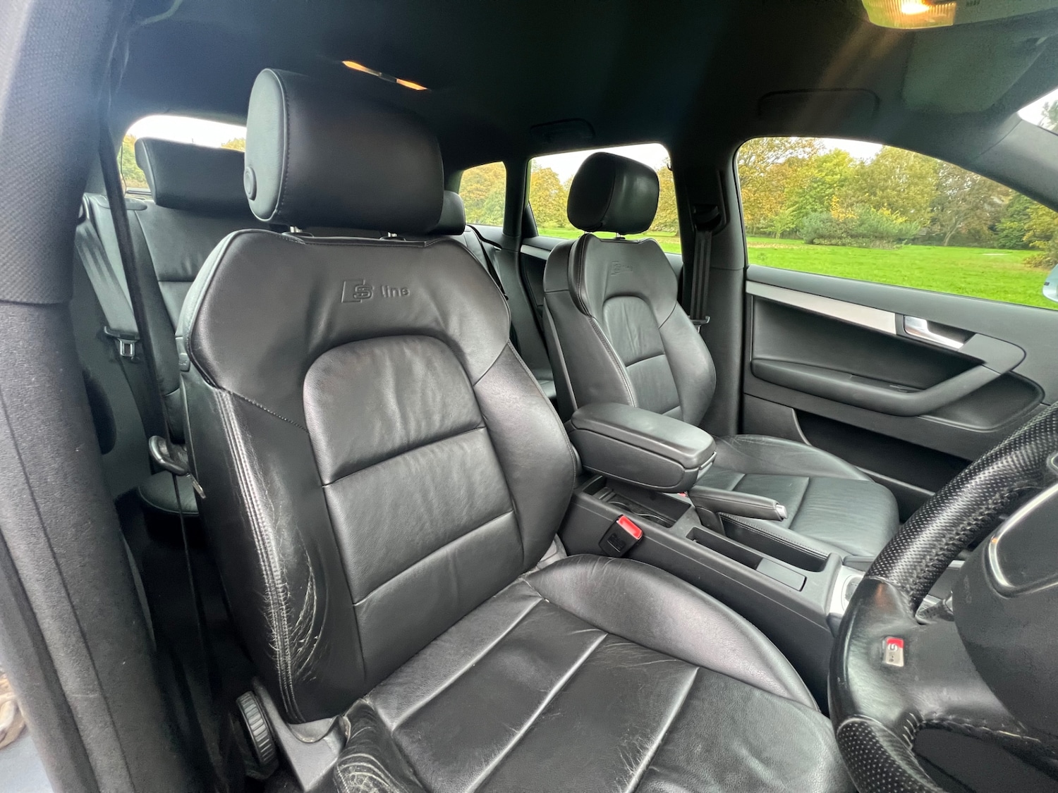 Used Audi A3 2008 for sale - 76449472: Photo 20