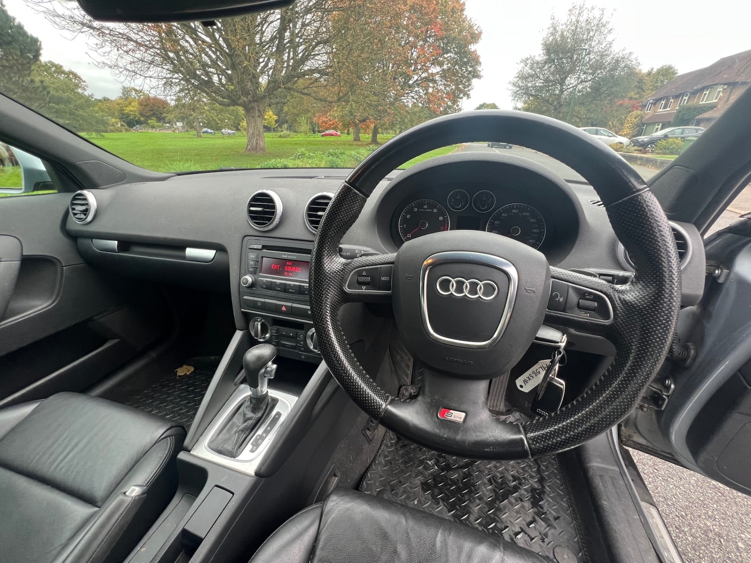 Used Audi A3 2008 for sale - 76449472: Photo 21