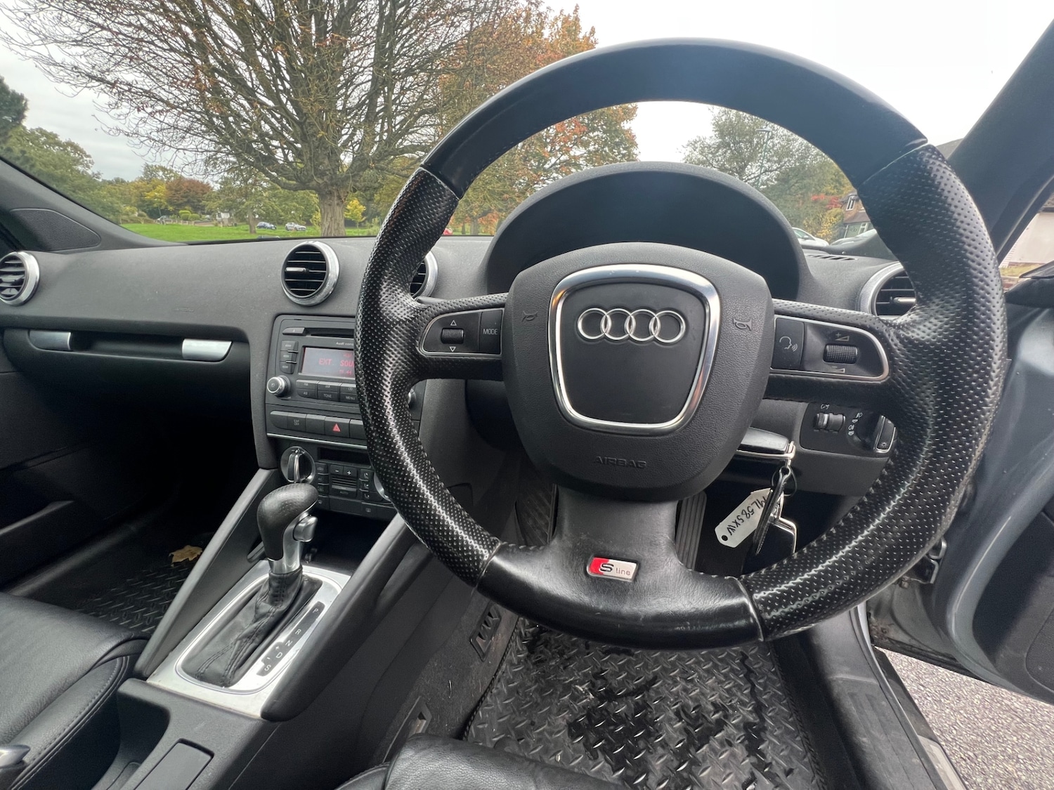 Used Audi A3 2008 for sale - 76449472: Photo 22