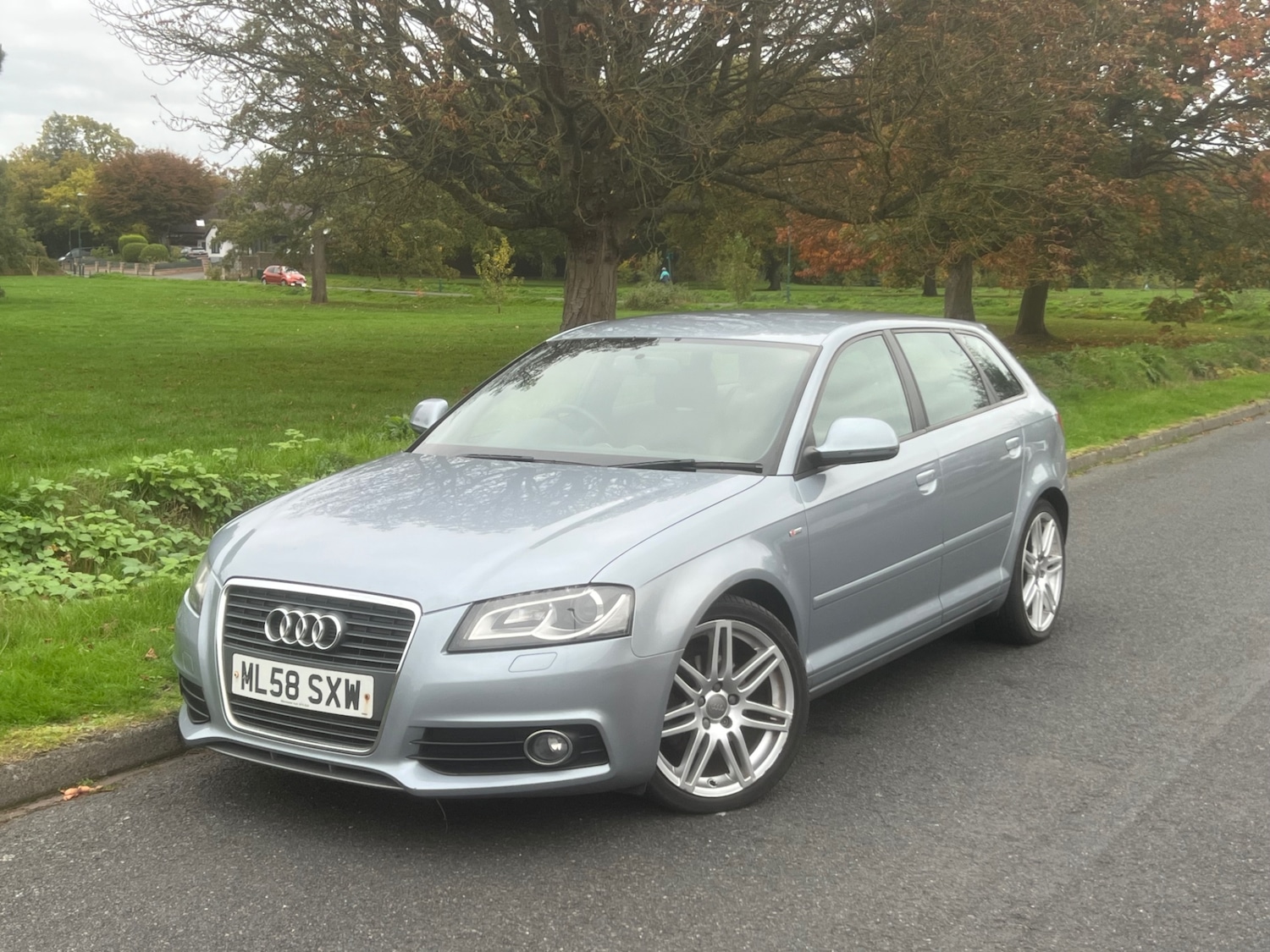 Used Audi A3 2008 for sale - 76449472: Photo 8