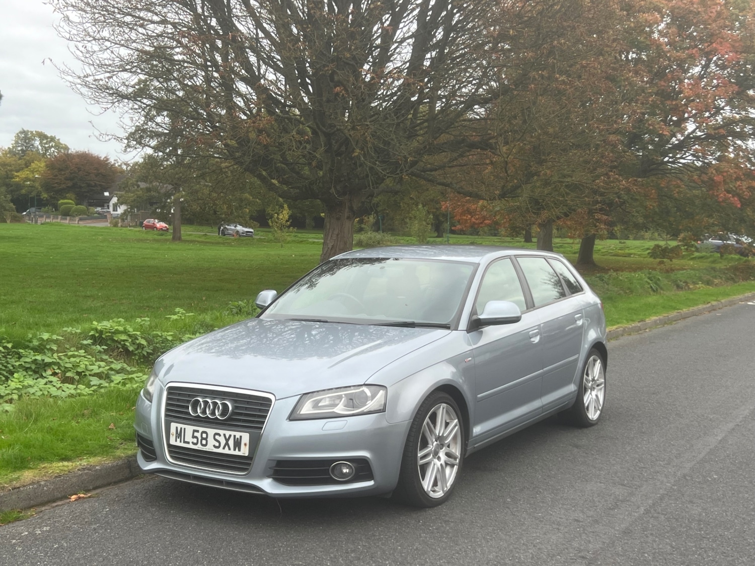 Used Audi A3 2008 for sale - 76449472: Photo 9