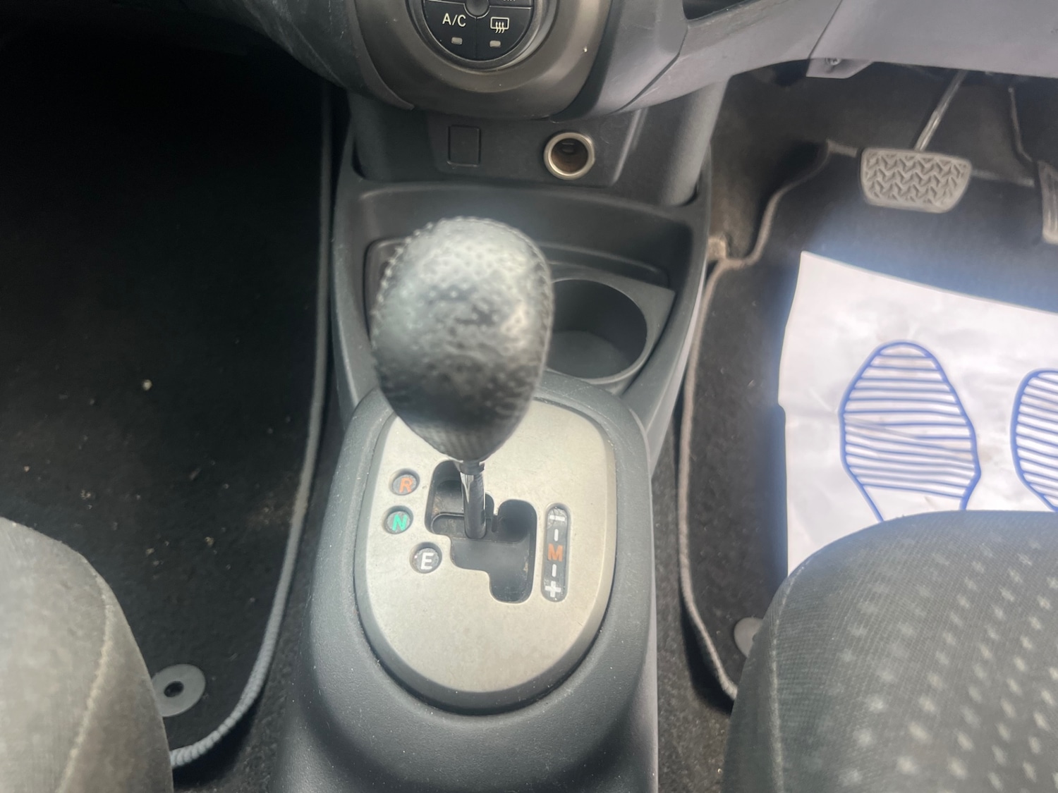 Vehicle 16