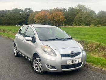 Toyota - Yaris