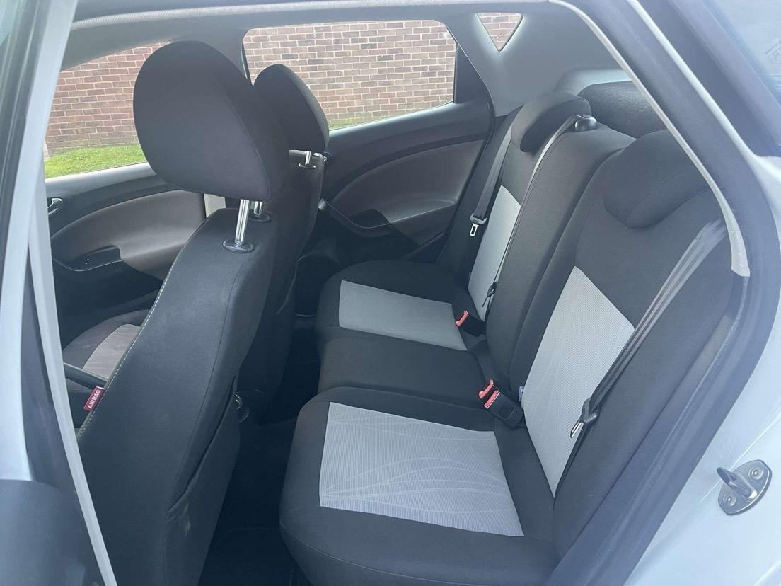 Used SEAT Ibiza 2013 for sale - 76987604: Photo 12