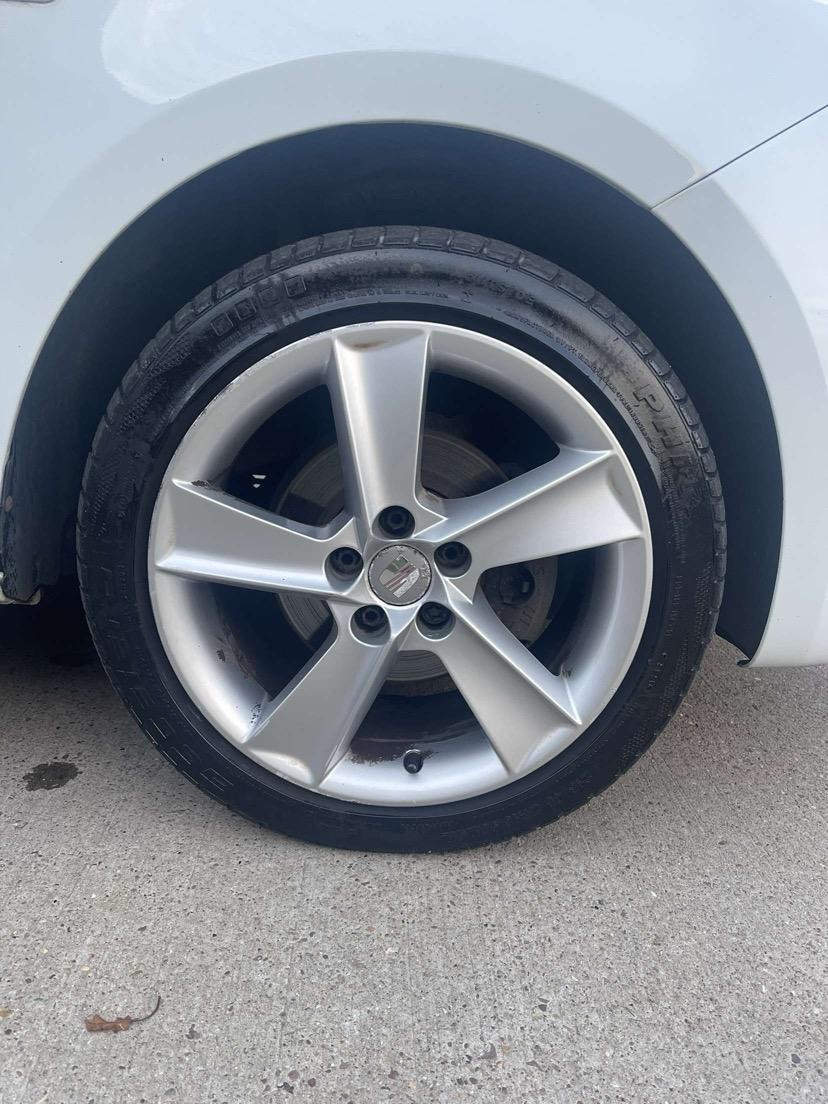 Used SEAT Ibiza 2013 for sale - 76987604: Photo 13