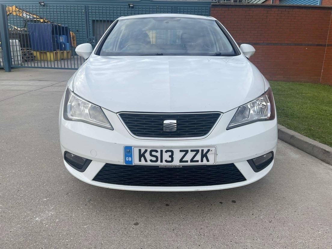 Used SEAT Ibiza 2013 for sale - 76987604: Photo 8