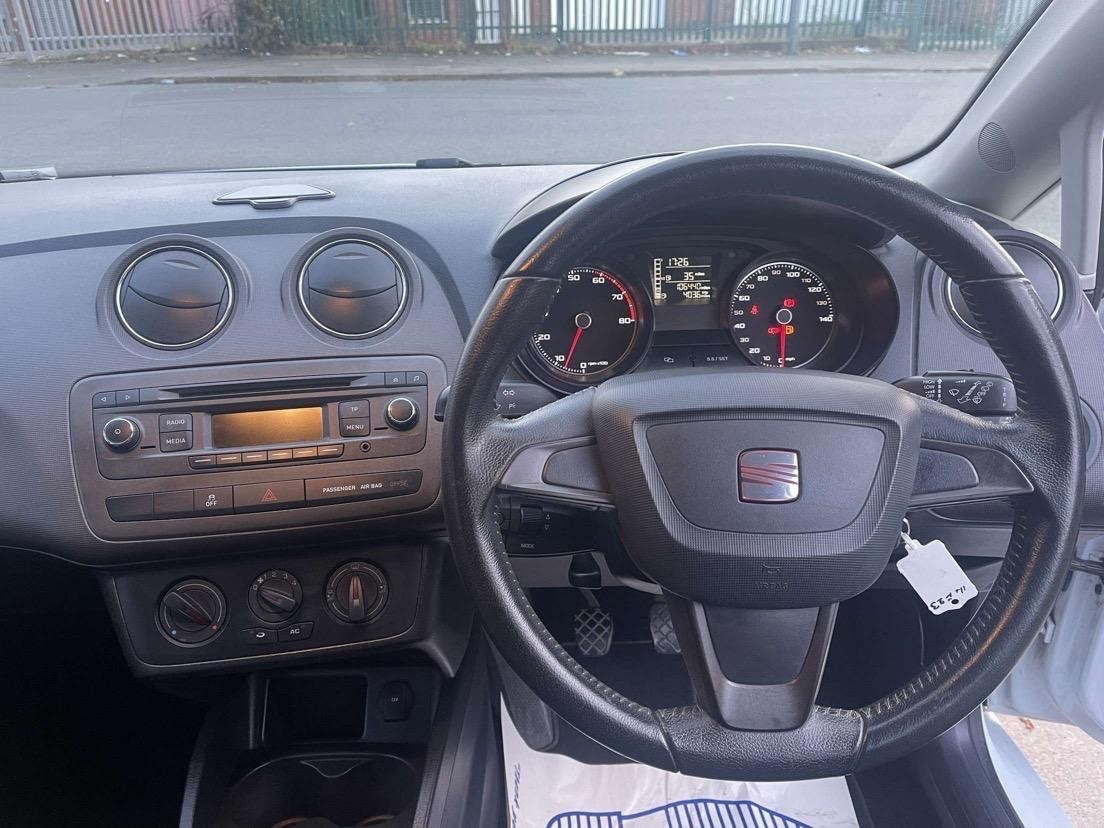 Used SEAT Ibiza 2013 for sale - 76987604: Photo 9