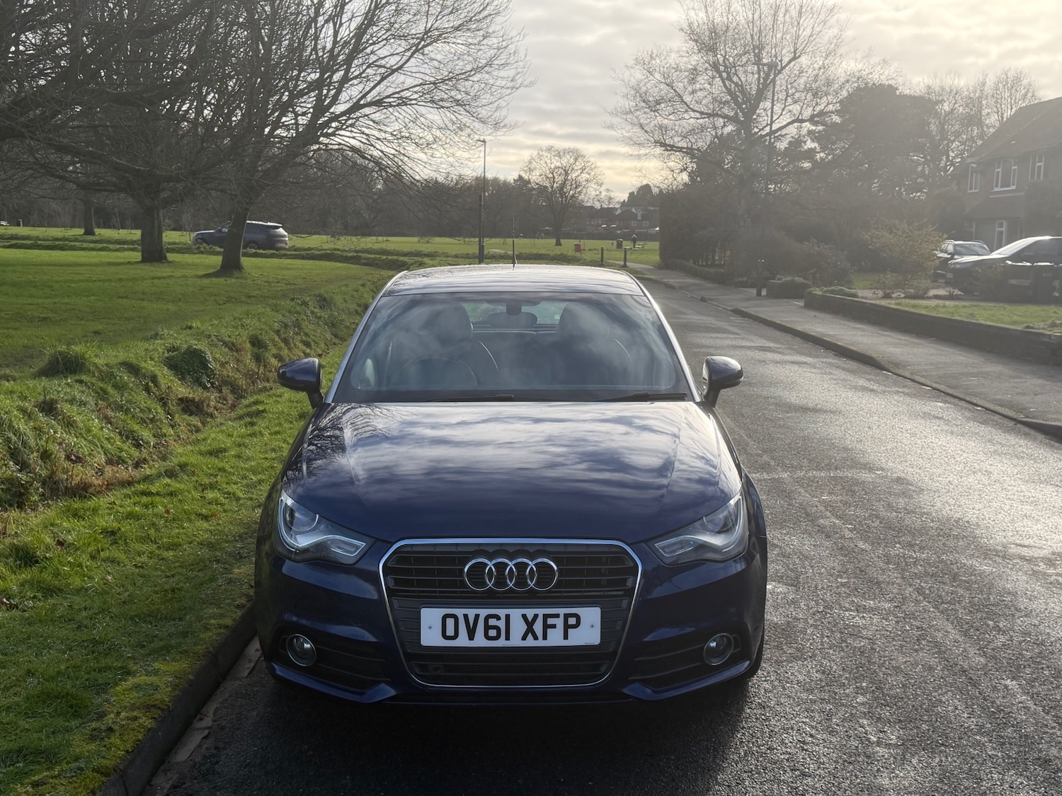 Used Audi A1 2012 for sale - 77357605: Photo 10