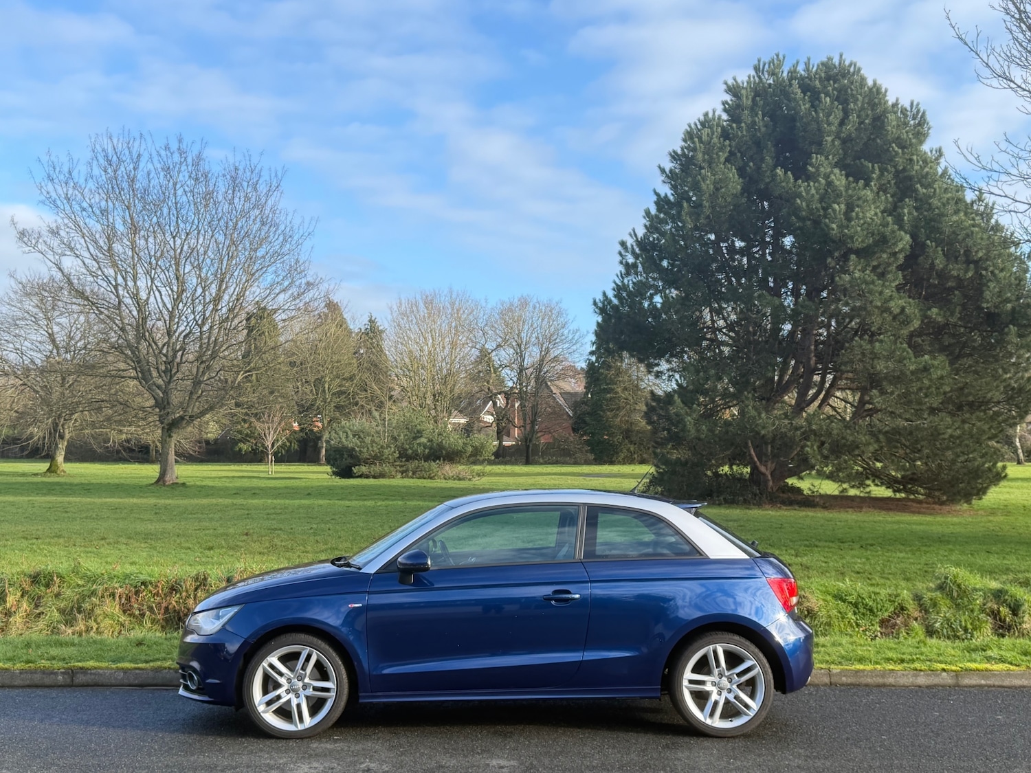 Used Audi A1 2012 for sale - 77357605: Photo 11