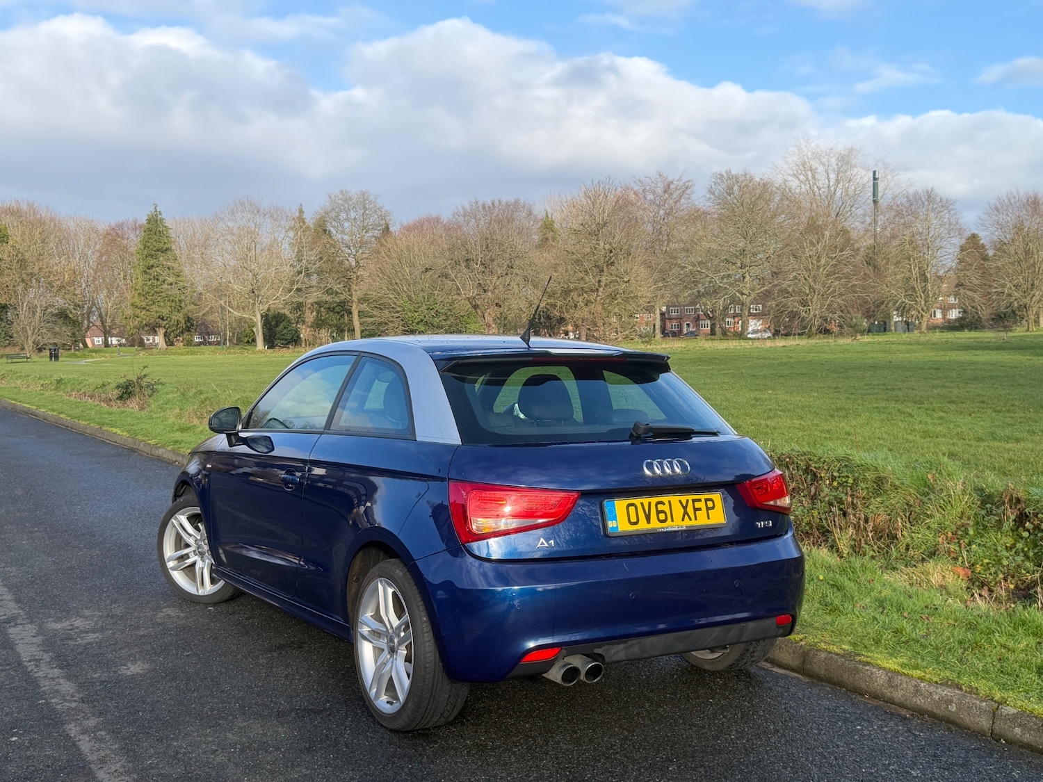 Used Audi A1 2012 for sale - 77357605: Photo 15