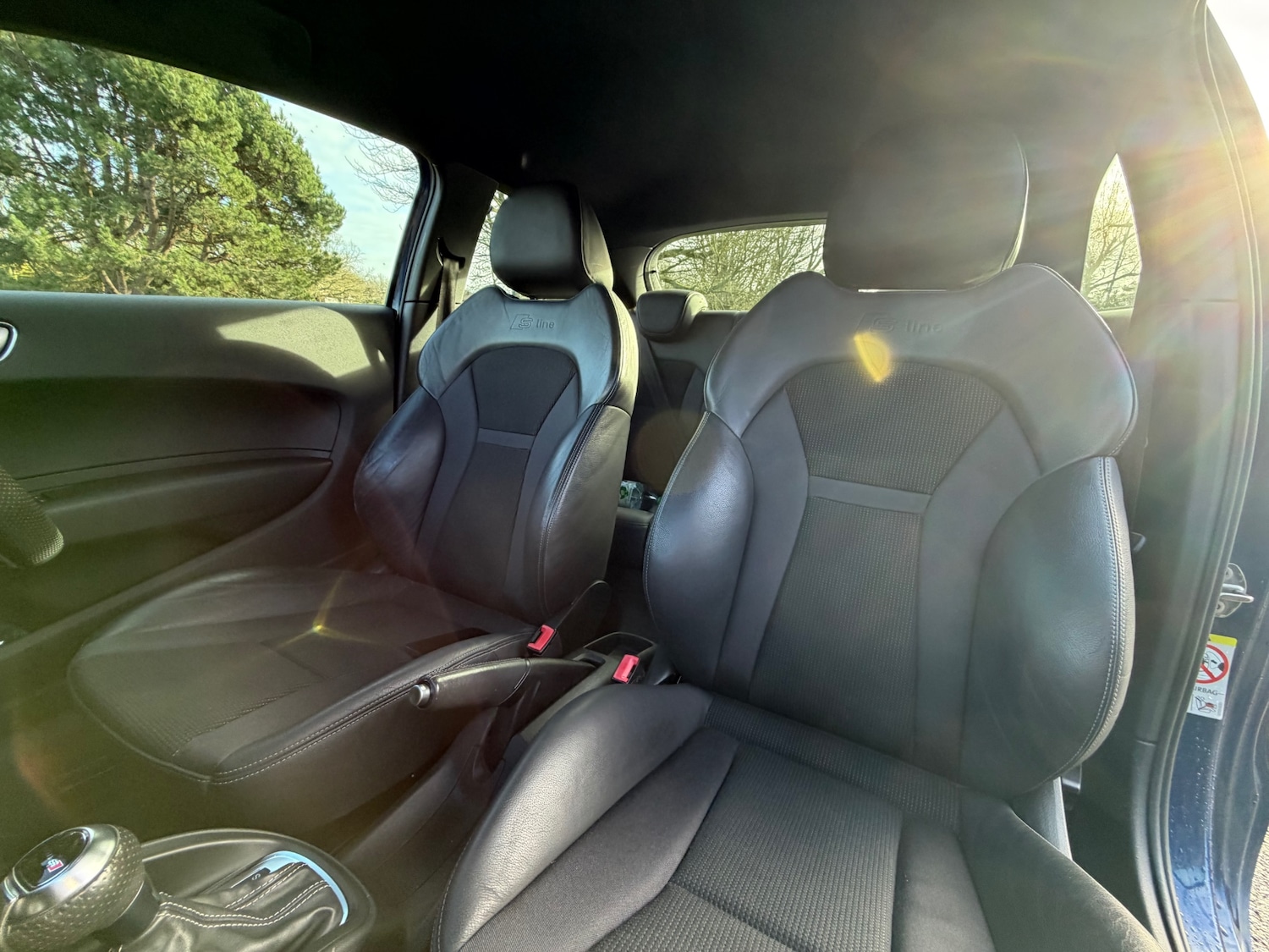 Used Audi A1 2012 for sale - 77357605: Photo 16