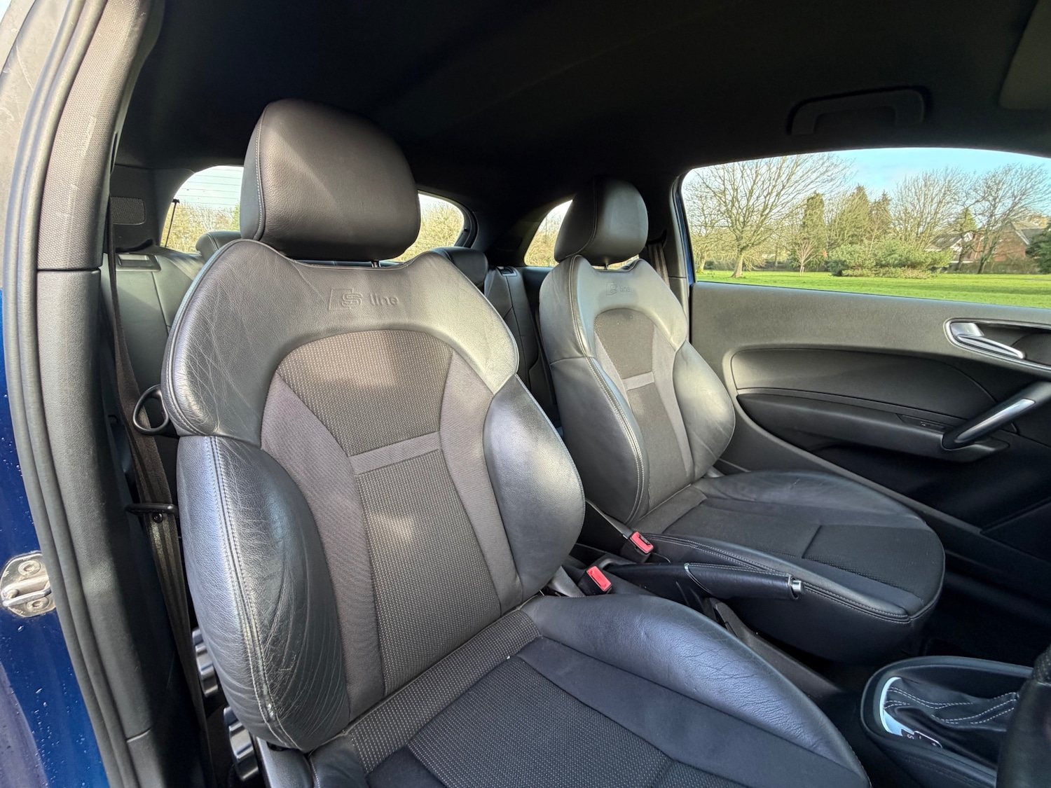 Used Audi A1 2012 for sale - 77357605: Photo 18