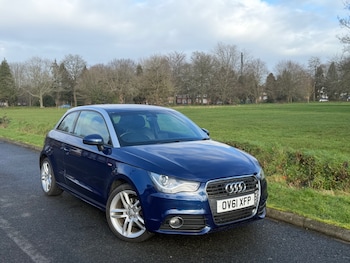 Audi A1 feature image
