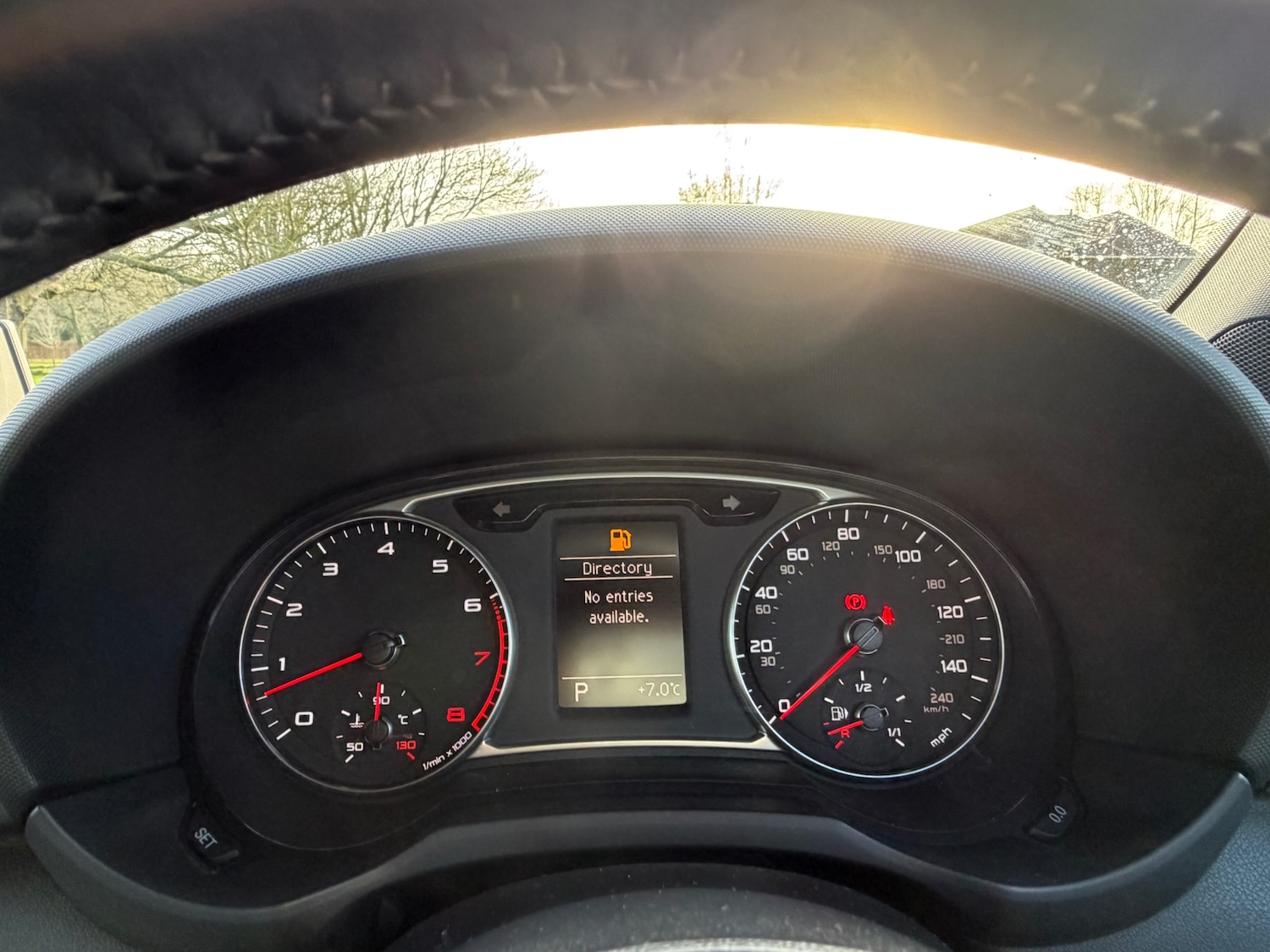 Used Audi A1 2012 for sale - 77357605: Photo 20