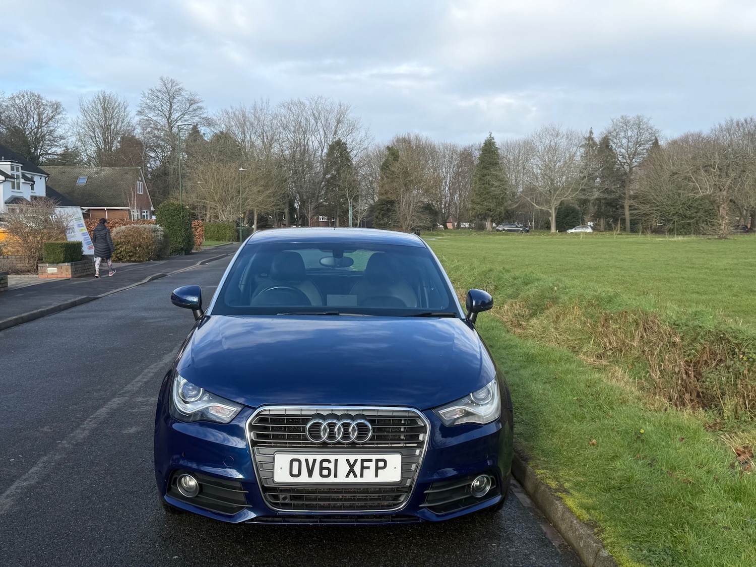 Used Audi A1 2012 for sale - 77357605: Photo 3