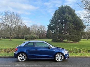 Used Audi A1 2012 for sale - 77357605: Photo