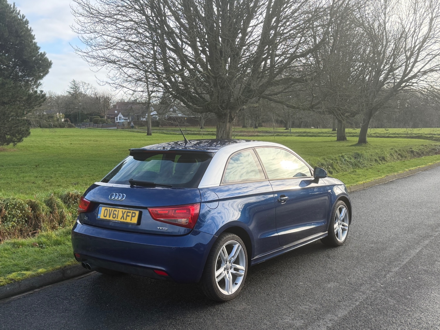 Used Audi A1 2012 for sale - 77357605: Photo 5
