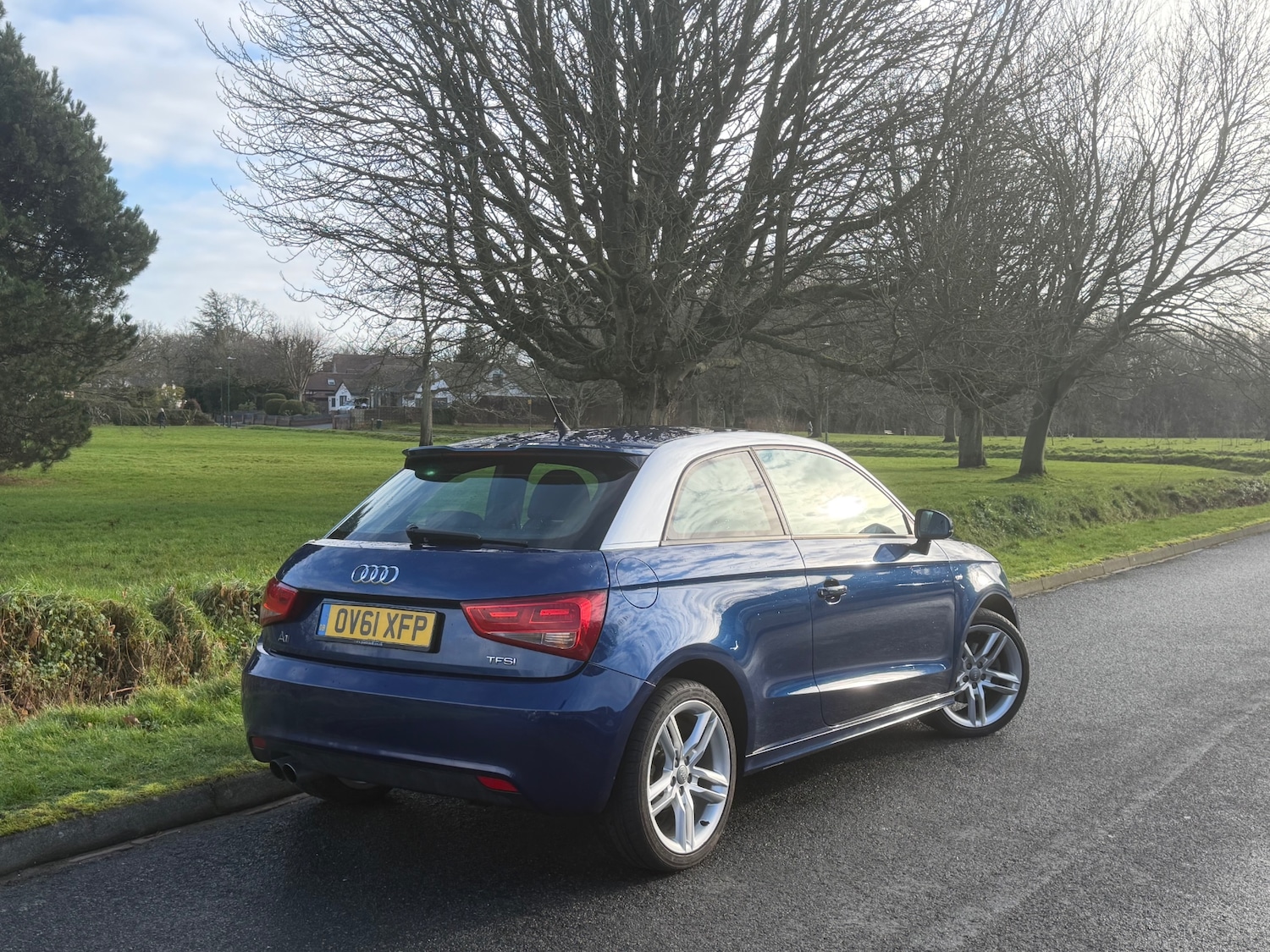 Used Audi A1 2012 for sale - 77357605: Photo 6