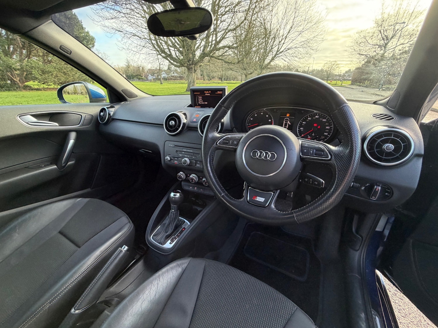 Used Audi A1 2012 for sale - 77357605: Photo 7