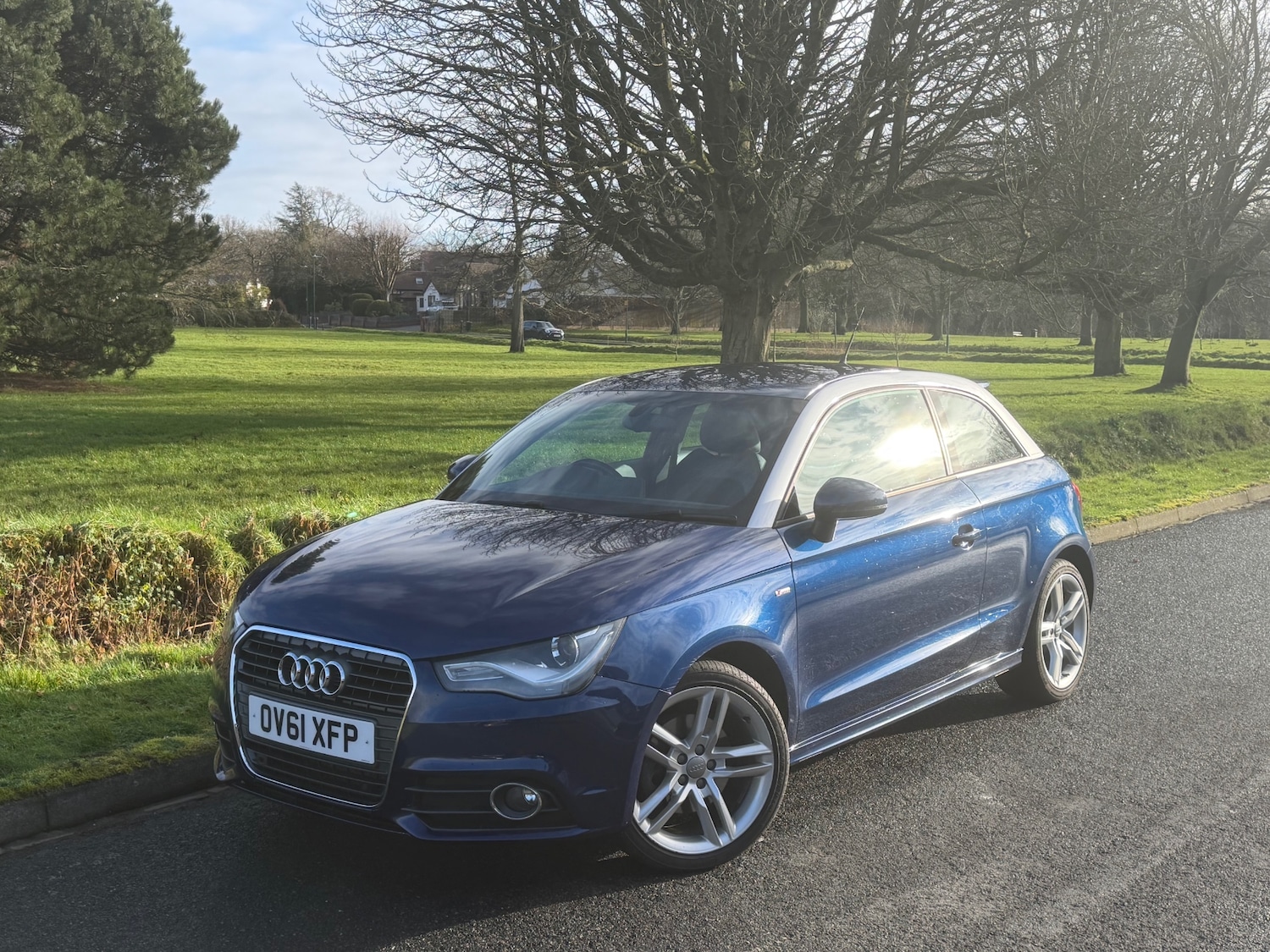 Used Audi A1 2012 for sale - 77357605: Photo 8