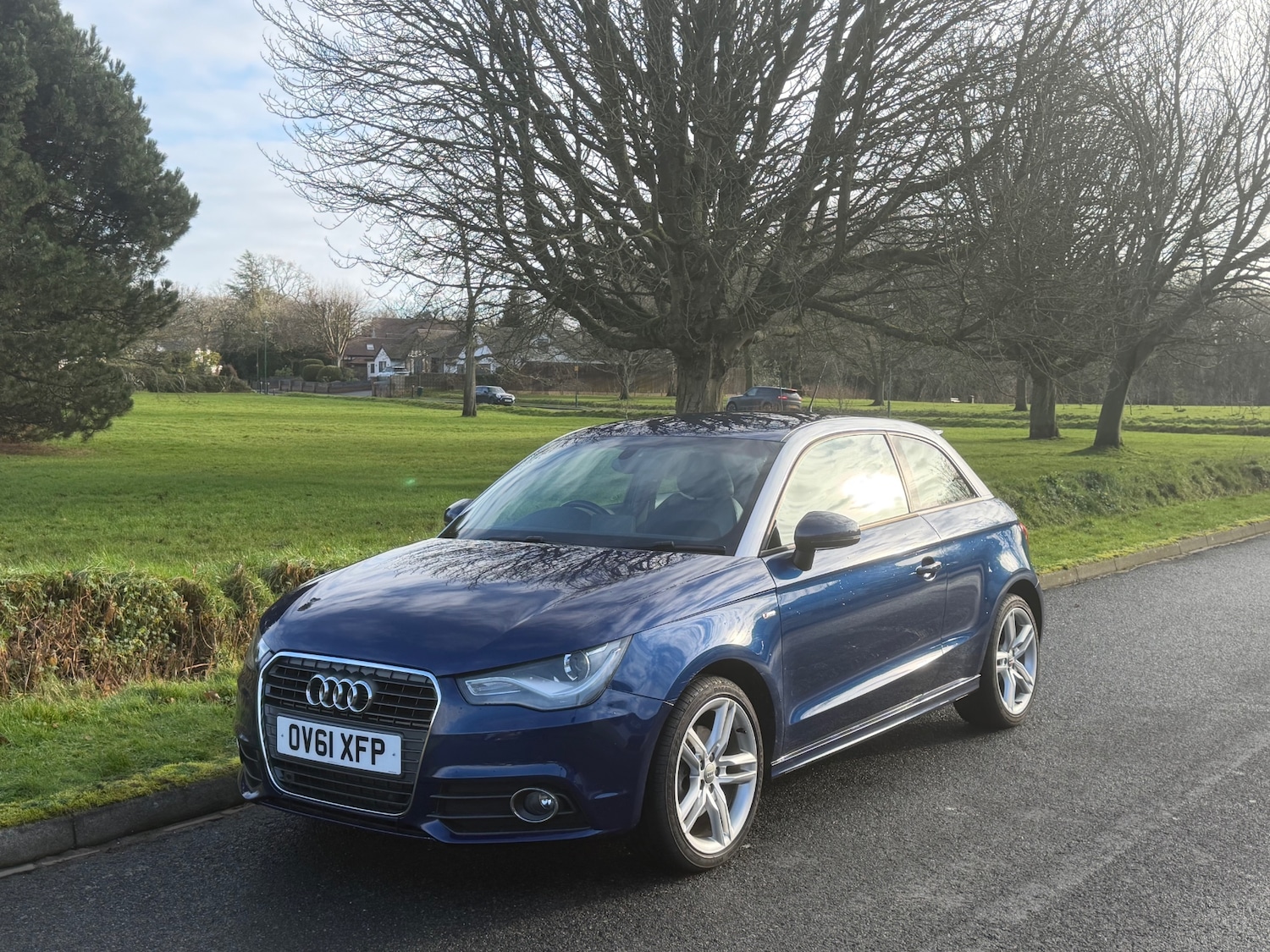 Used Audi A1 2012 for sale - 77357605: Photo 9