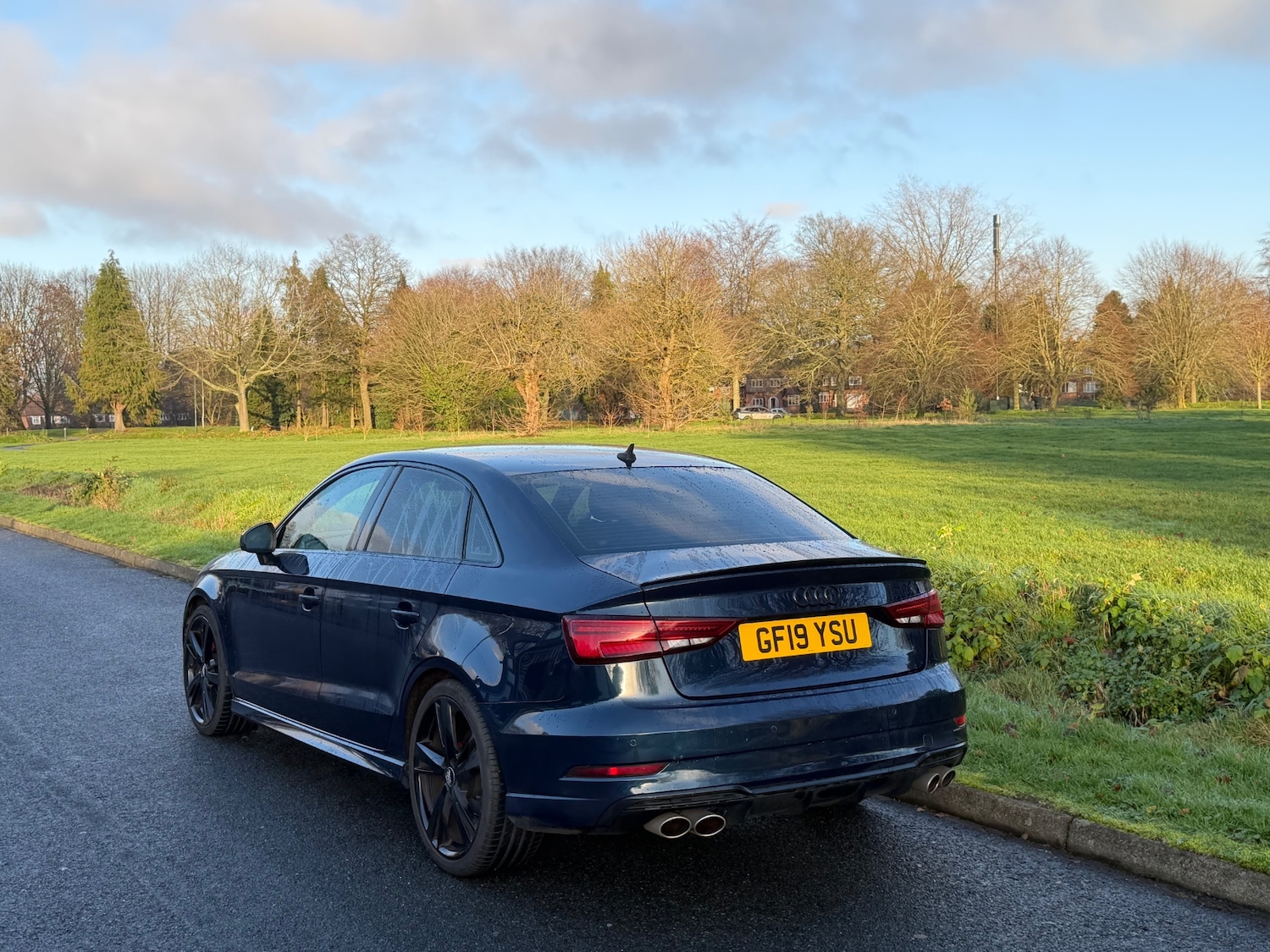 Used Audi A3 2019 for sale - 77022867: Photo 10