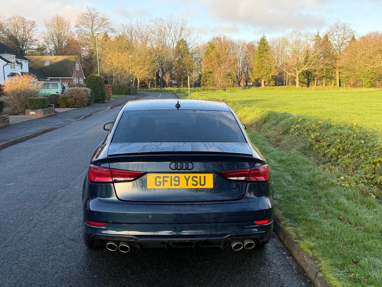 Used Audi A3 2019 for sale - 77022867: Photo 11