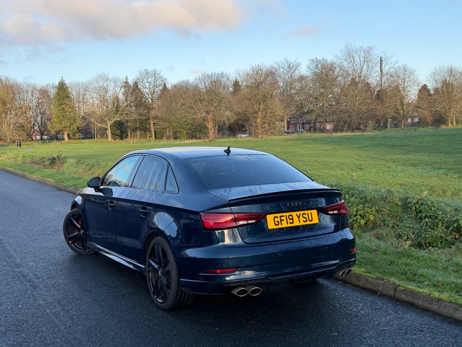Used Audi A3 2019 for sale - 77022867: Photo 12
