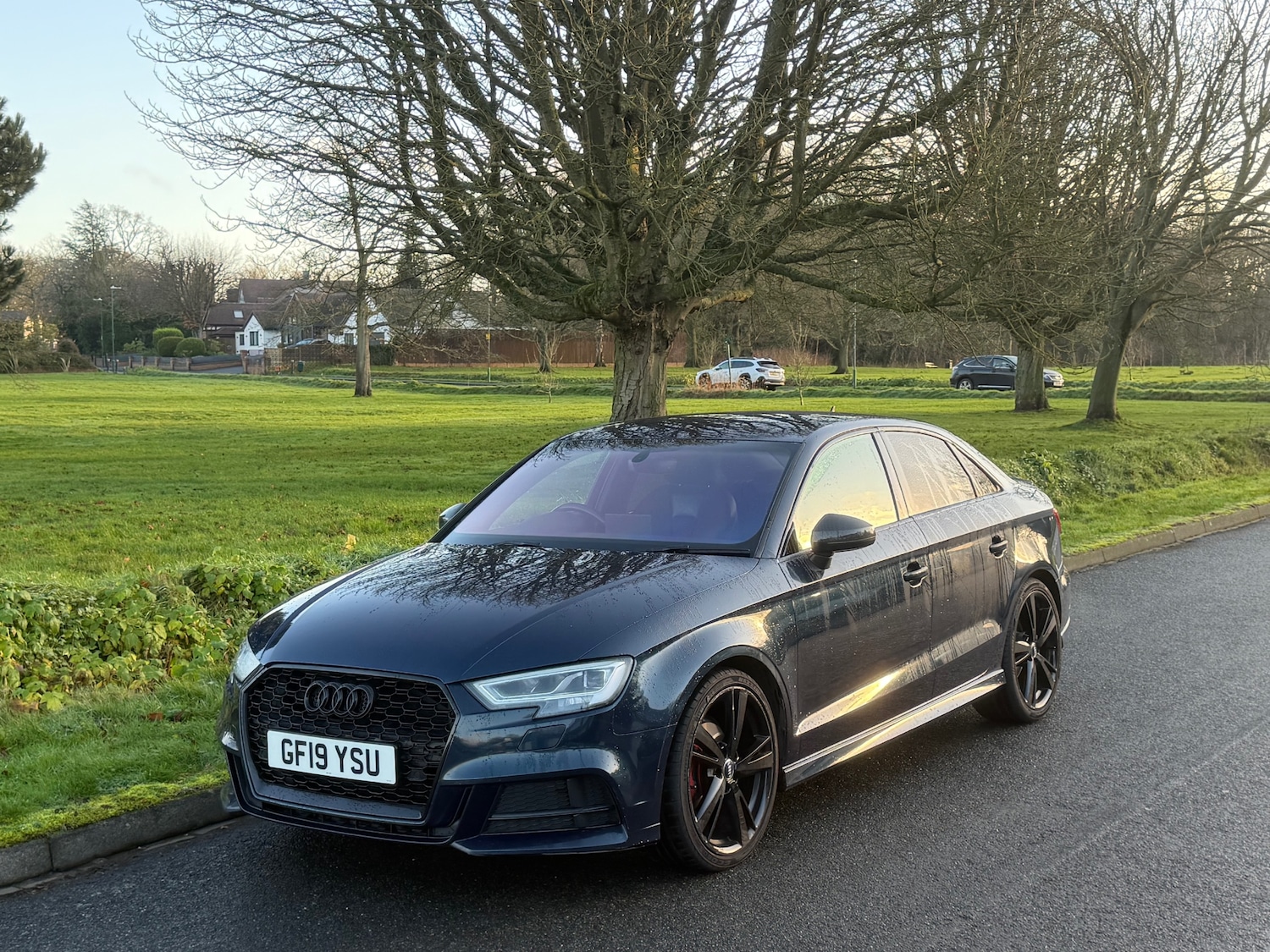 Used Audi A3 2019 for sale - 77022867: Photo 13