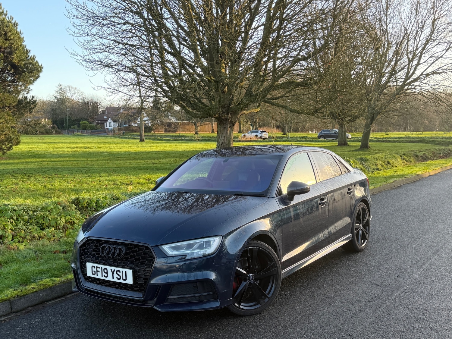 Used Audi A3 2019 for sale - 77022867: Photo 14