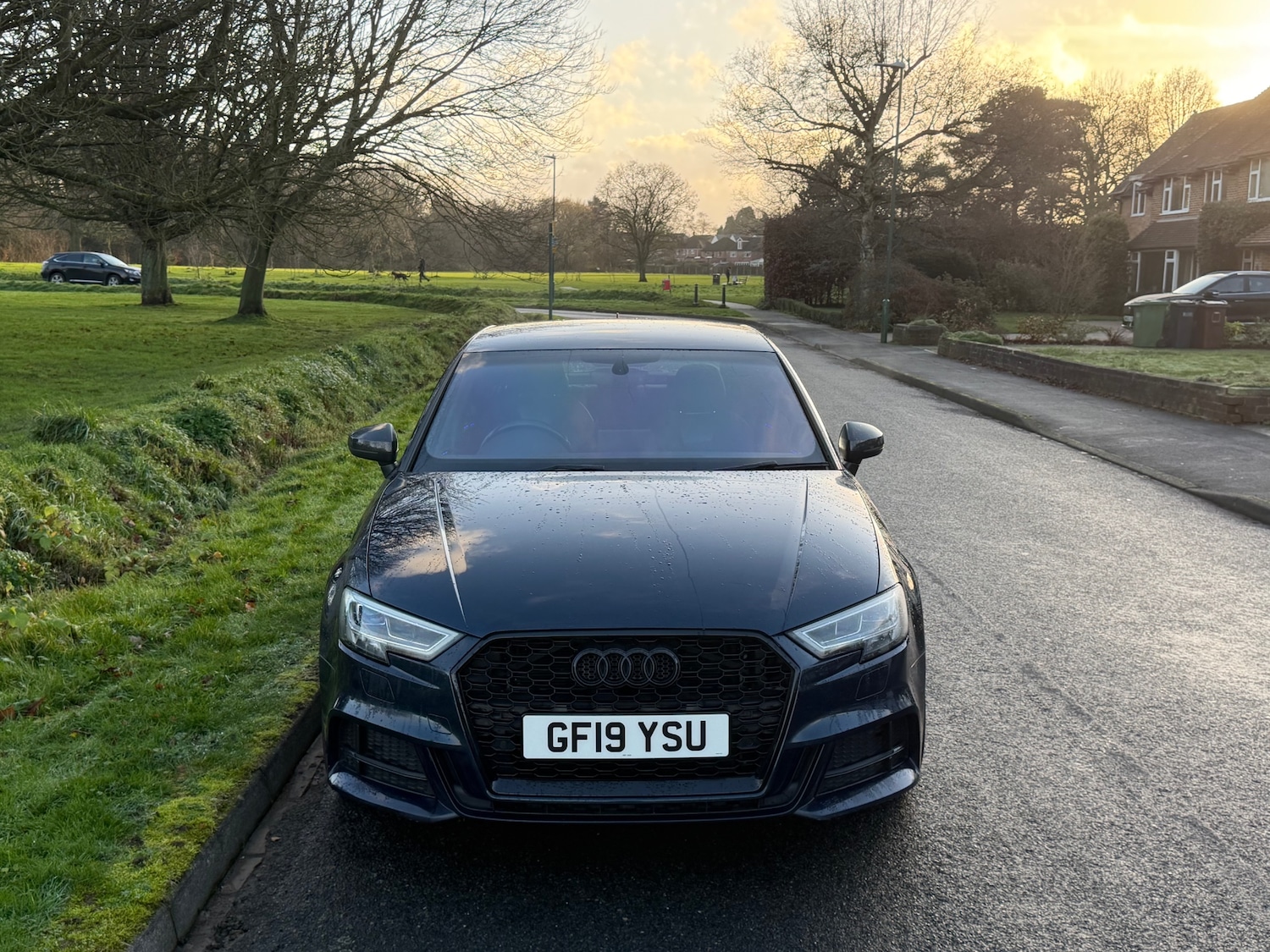 Used Audi A3 2019 for sale - 77022867: Photo 15