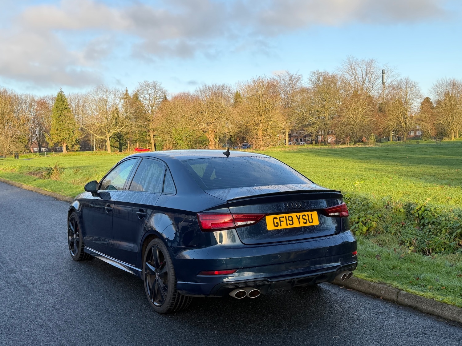 Used Audi A3 2019 for sale - 77022867: Photo 16