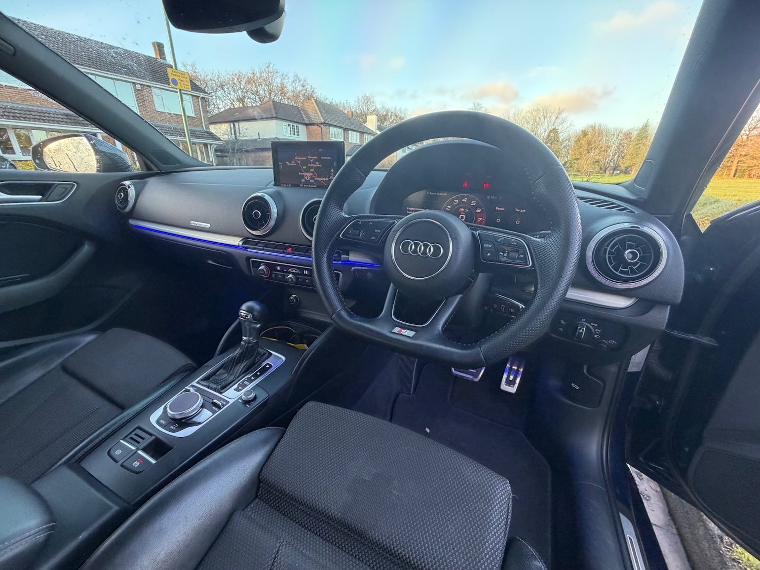 Used Audi A3 2019 for sale - 77022867: Photo 17