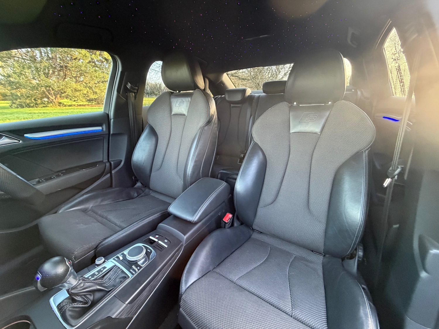 Used Audi A3 2019 for sale - 77022867: Photo 18