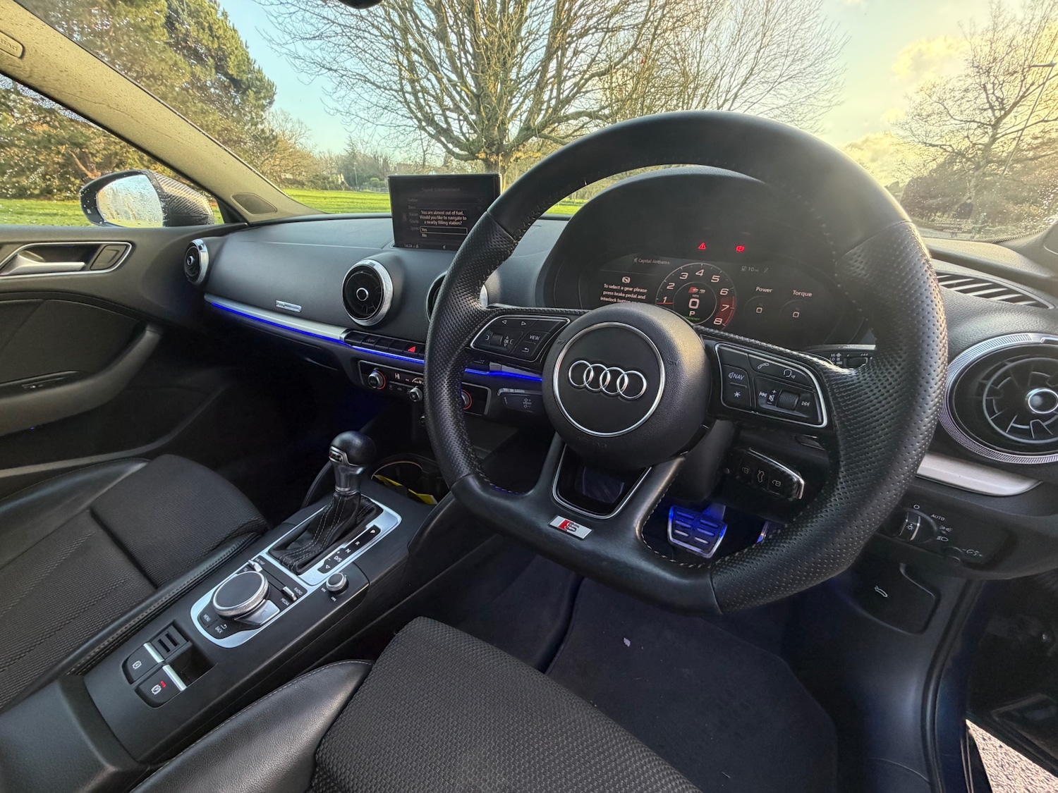 Used Audi A3 2019 for sale - 77022867: Photo 19