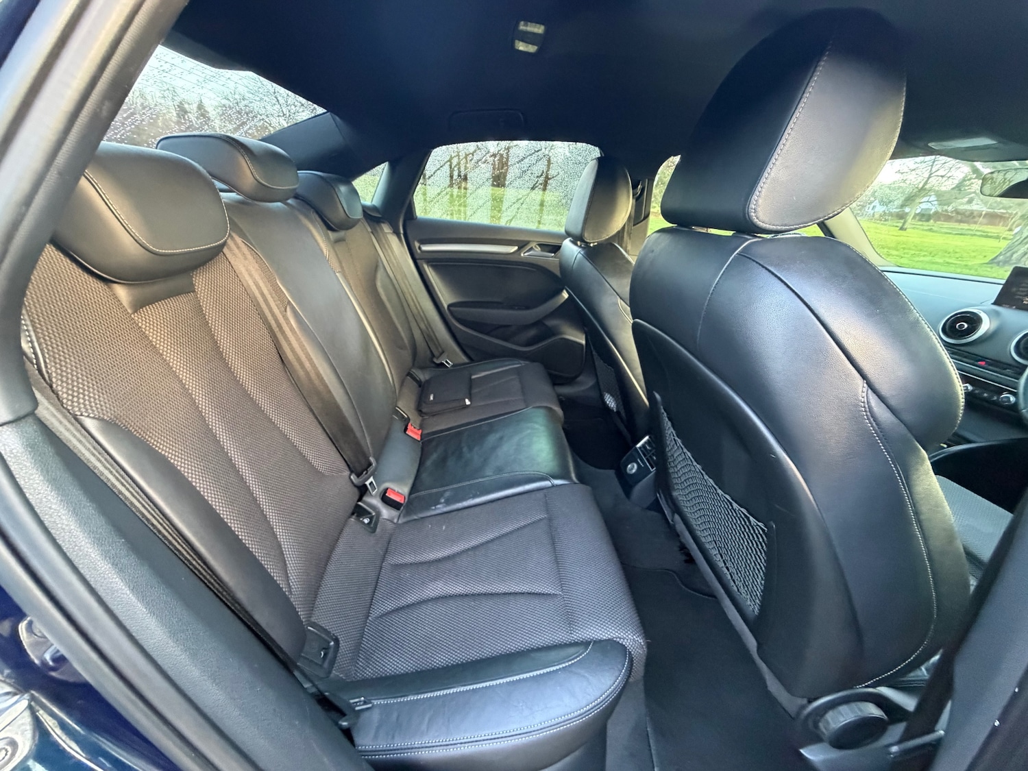 Used Audi A3 2019 for sale - 77022867: Photo 20