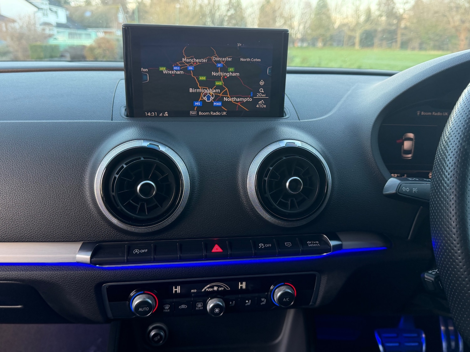 Used Audi A3 2019 for sale - 77022867: Photo 21