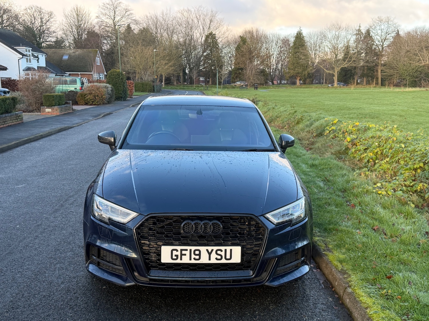 Used Audi A3 2019 for sale - 77022867: Photo 3
