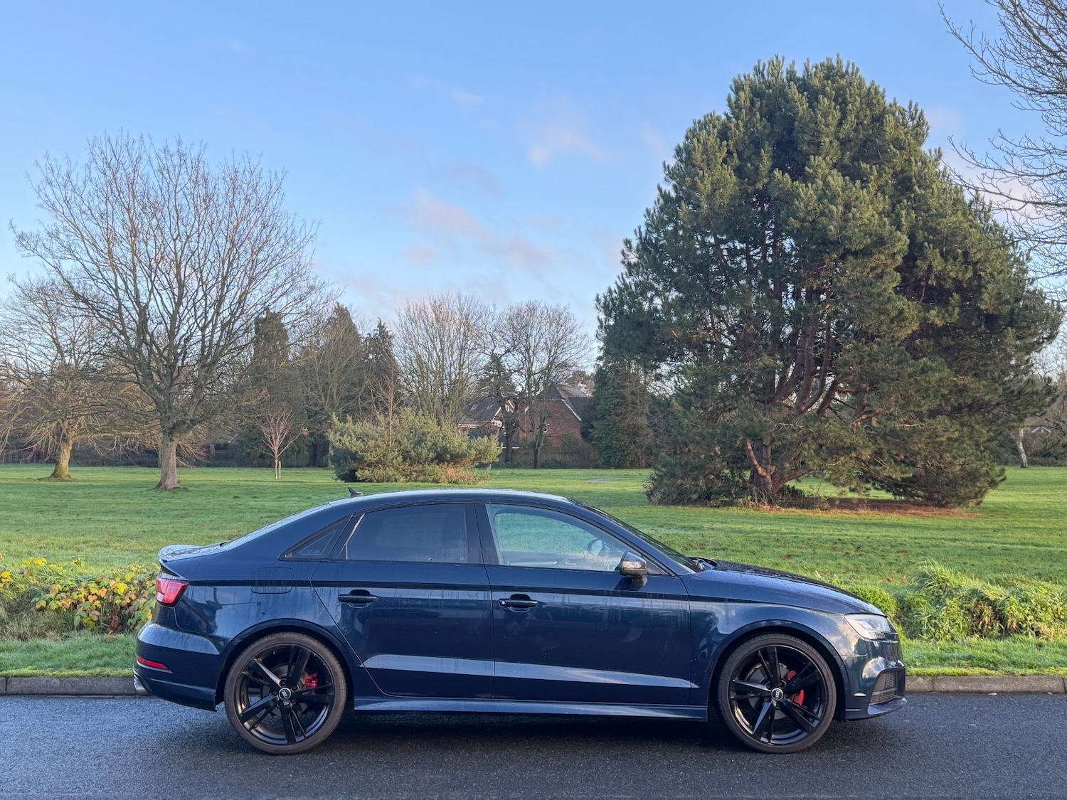 Used Audi A3 2019 for sale - 77022867: Photo 4