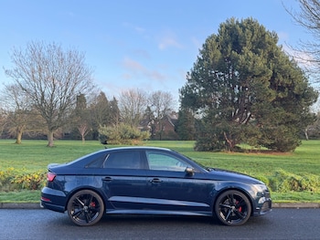 Used Audi A3 2019 for sale - 77022867: Photo