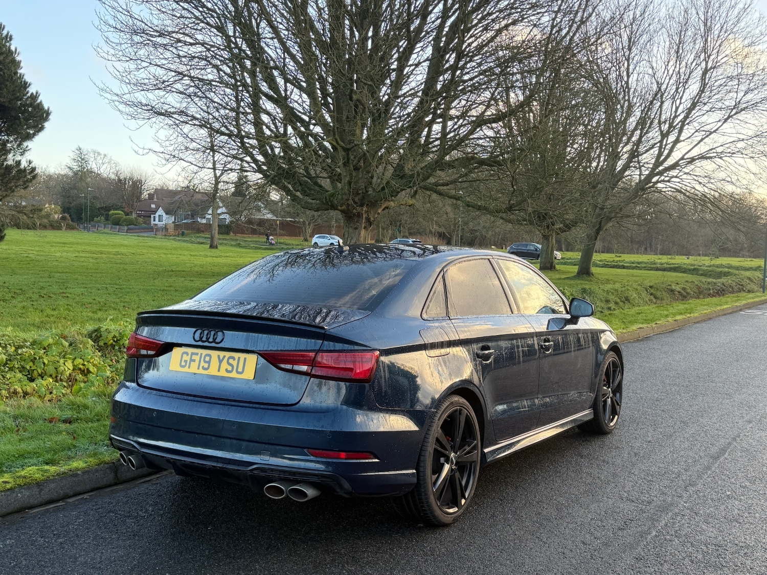 Used Audi A3 2019 for sale - 77022867: Photo 5