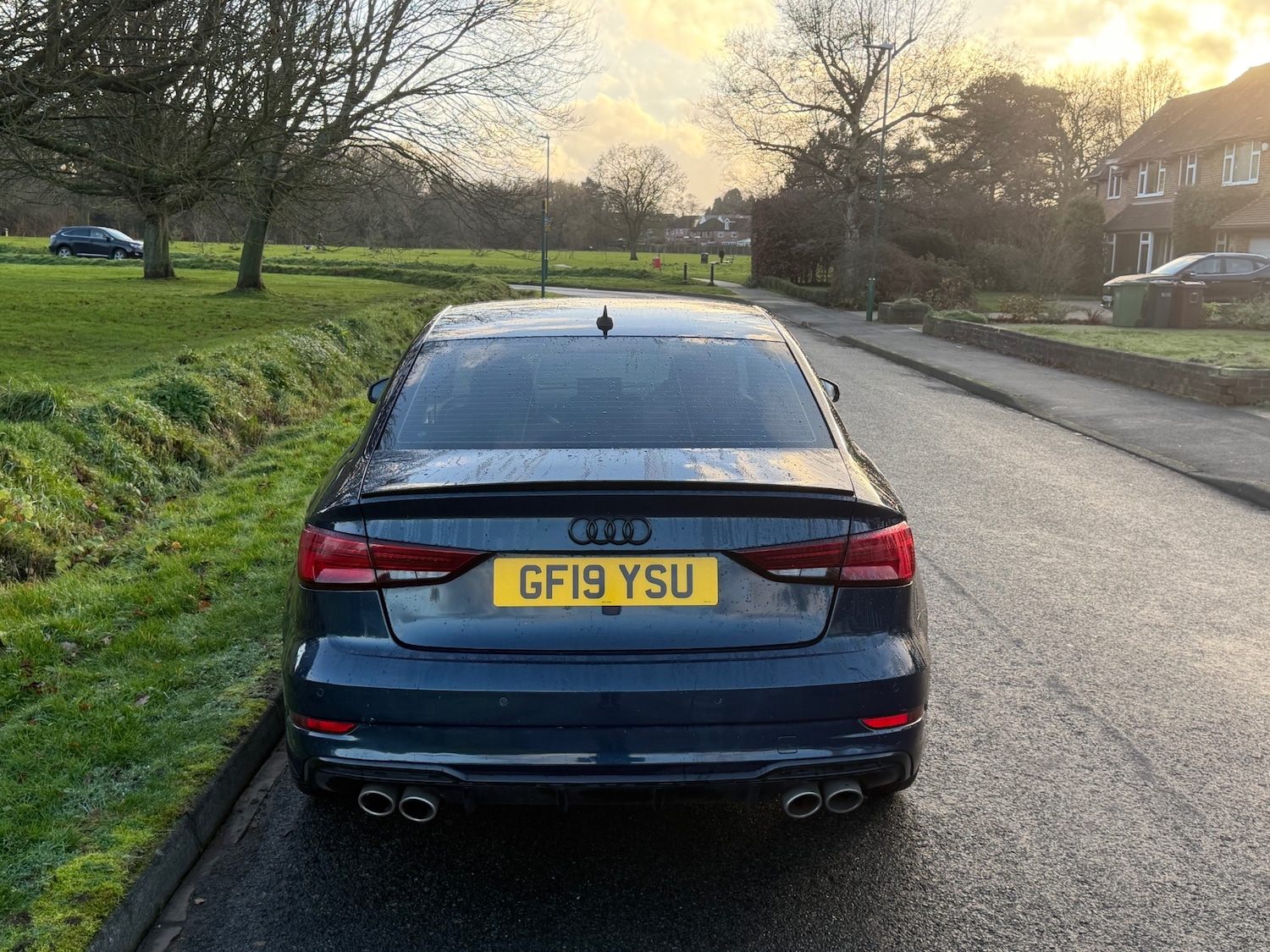 Used Audi A3 2019 for sale - 77022867: Photo 6