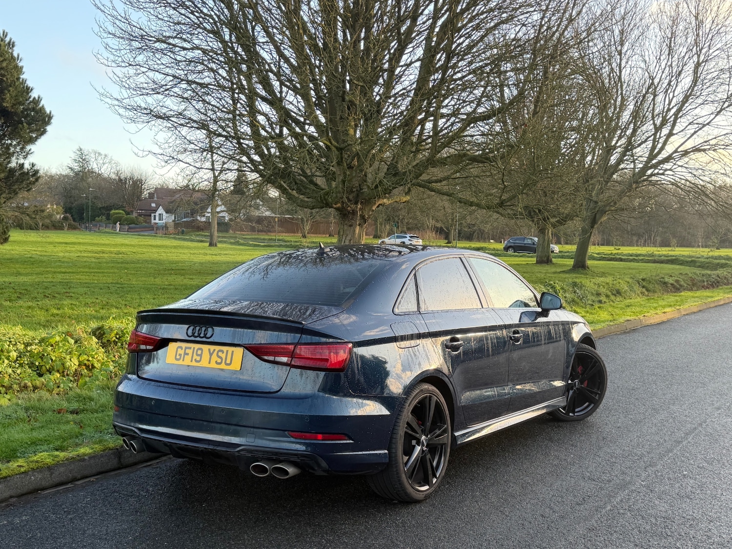 Used Audi A3 2019 for sale - 77022867: Photo 7