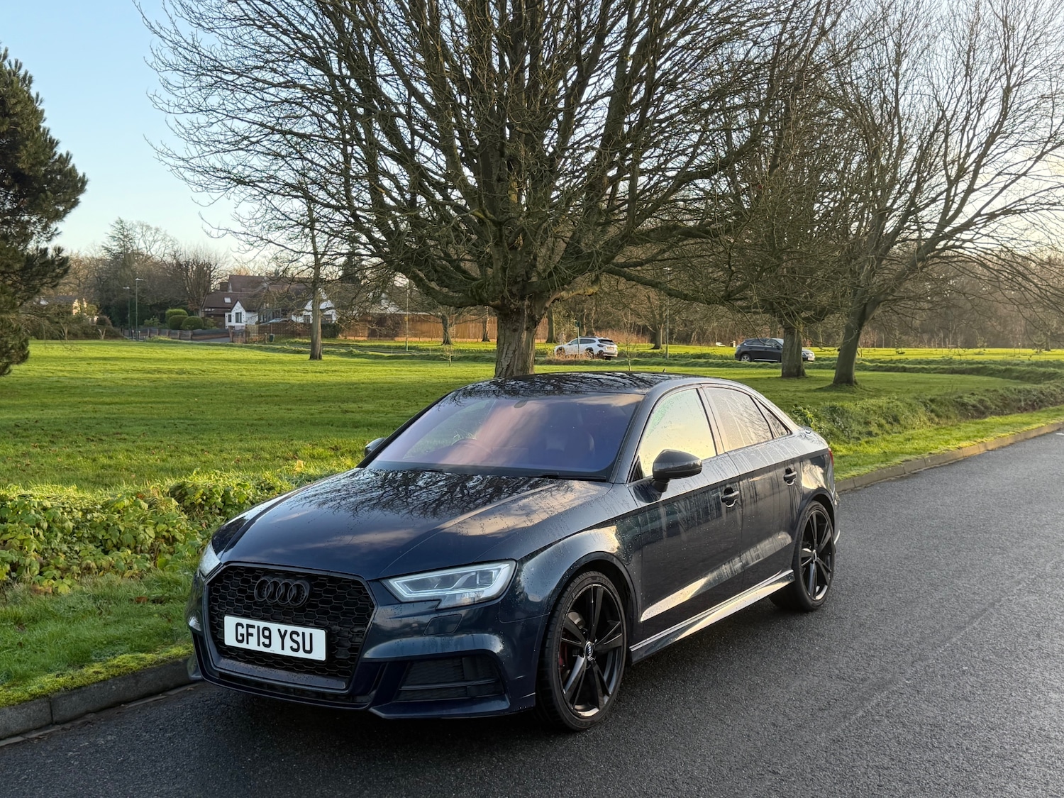 Used Audi A3 2019 for sale - 77022867: Photo 8