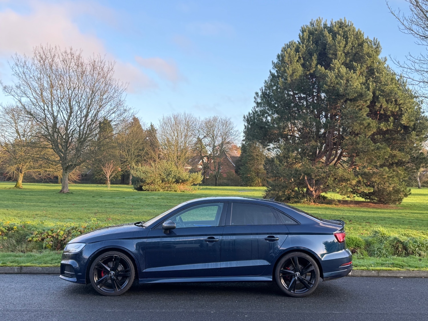Used Audi A3 2019 for sale - 77022867: Photo 9