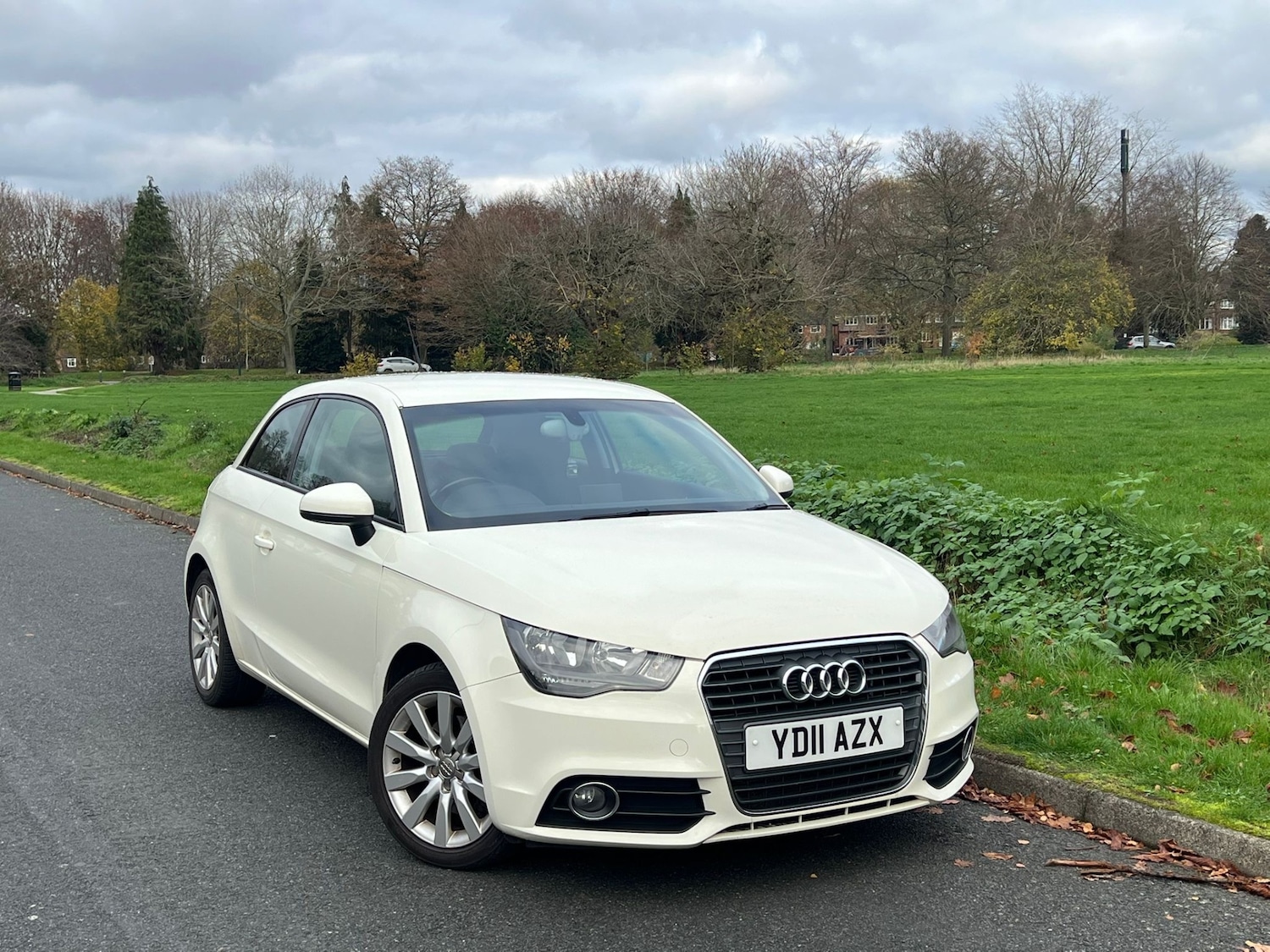 Used Audi A1 2011 for sale - 76596902: Photo 1