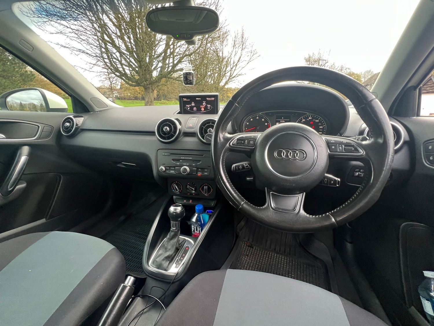 Used Audi A1 2011 for sale - 76596902: Photo 13