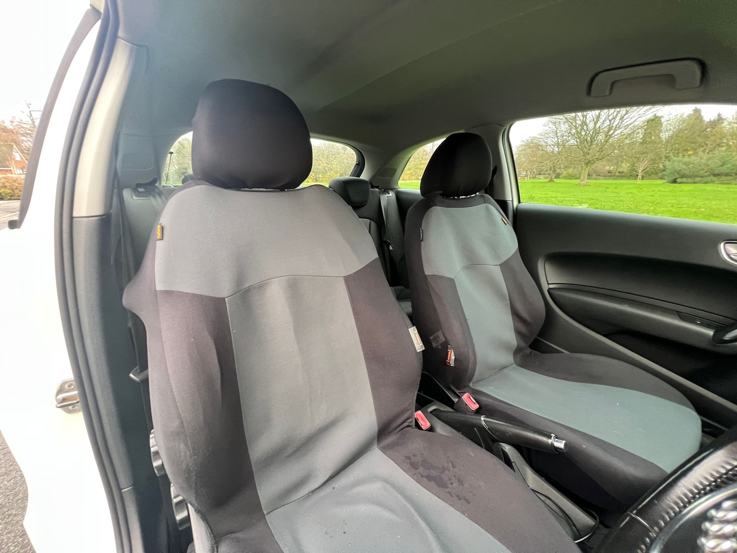 Used Audi A1 2011 for sale - 76596902: Photo 14