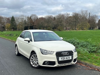 Used Audi A1 2011 for sale - 76596902: Photo